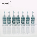 Dermapen Electric Derma Pen Choicy Dr.pen M8 needles cartridges nano needles Supplier